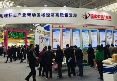 第26屆中國楊凌農業高新科技成果博覽會開幕