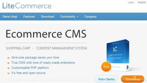 全球貿(mào)易網(wǎng)絡(luò)化 推薦8大電子商務(wù)開源系統(tǒng)工具
