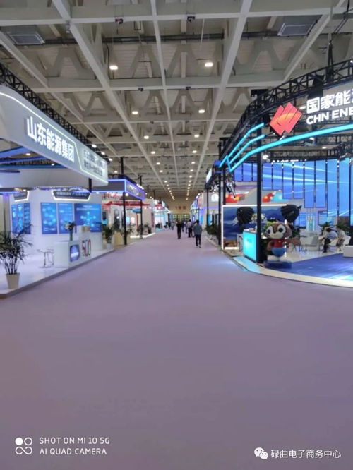 碌曲縣農(nóng)產(chǎn)品驚艷亮相第七屆濟(jì)南電子商務(wù)產(chǎn)業(yè)博覽會(huì)，CRM客戶管理系統(tǒng)助力電商發(fā)展