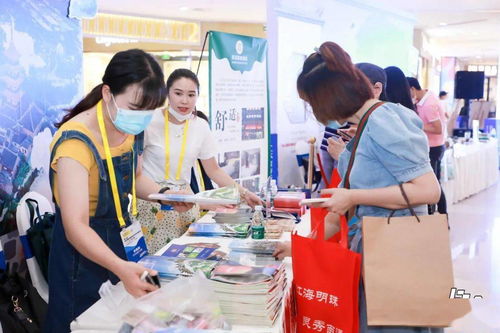 2020江蘇旅游新干線活動啟幕，南通文旅產品與體驗式拓展閃耀亮相