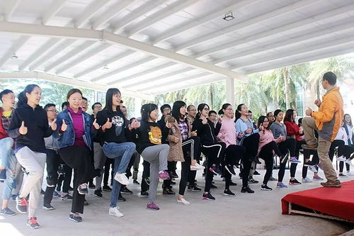 眾志成城永創輝煌——筑博設計佛山分公司2017年團隊拓展活動紀實