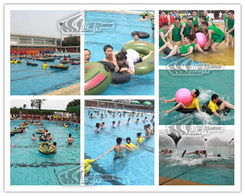 山美特 專(zhuān)業(yè)體驗(yàn)式拓展訓(xùn)練，打造卓越團(tuán)隊(duì)凝聚力