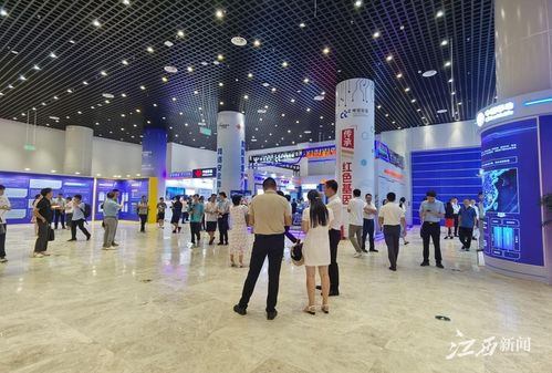 江西省第十一屆國家網絡安全宣傳周啟動，體驗式拓展活動引領全民共筑安全防線