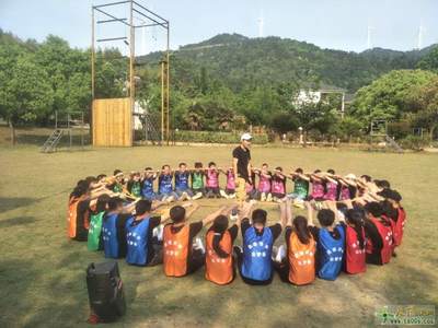 湖州團(tuán)建拓展何處去？首選云夢(mèng)谷，體驗(yàn)專(zhuān)業(yè)策劃與難忘拓展